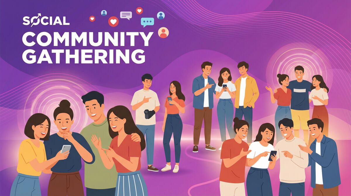 每日吃瓜群众在线社区