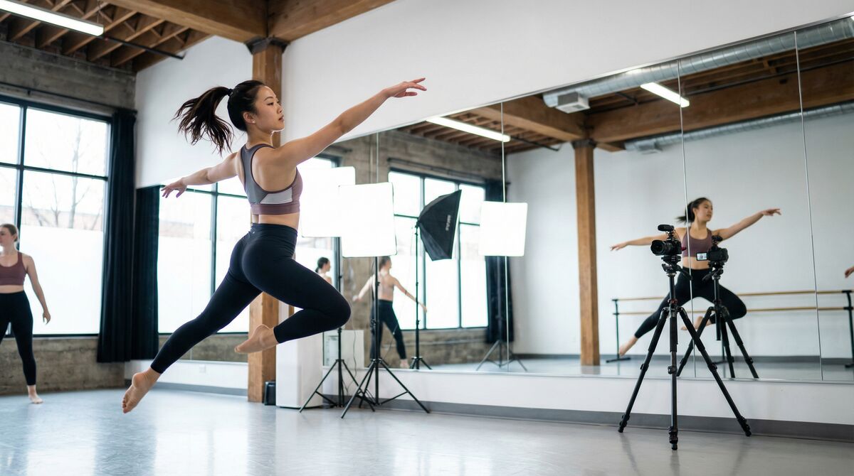 每日吃瓜群众在线舞蹈视频